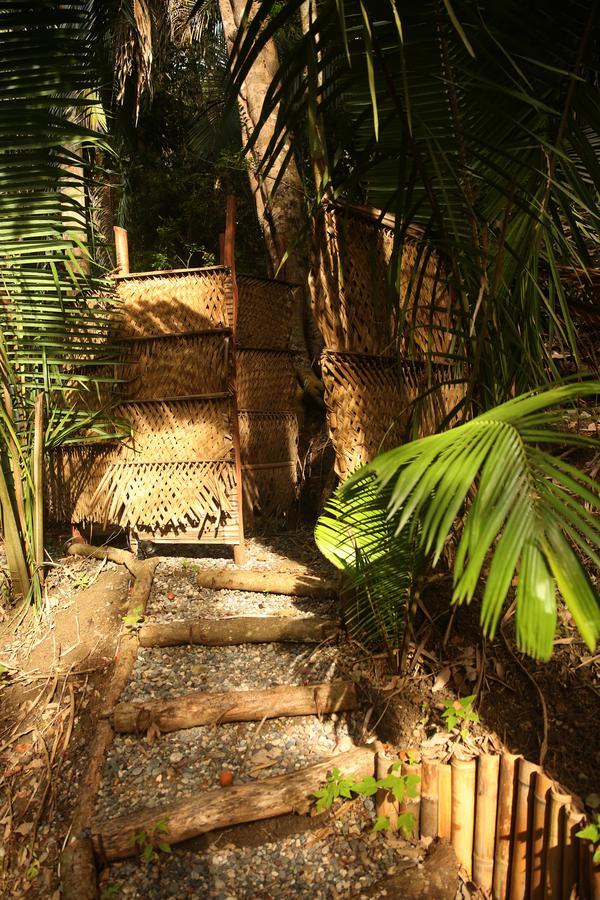 Aldea Bamboo Village San Francisco  Exterior foto